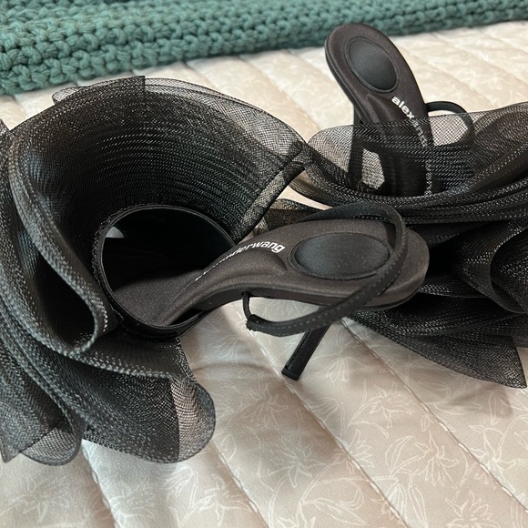 Alexander Wang Mules - Picture 9 of 15